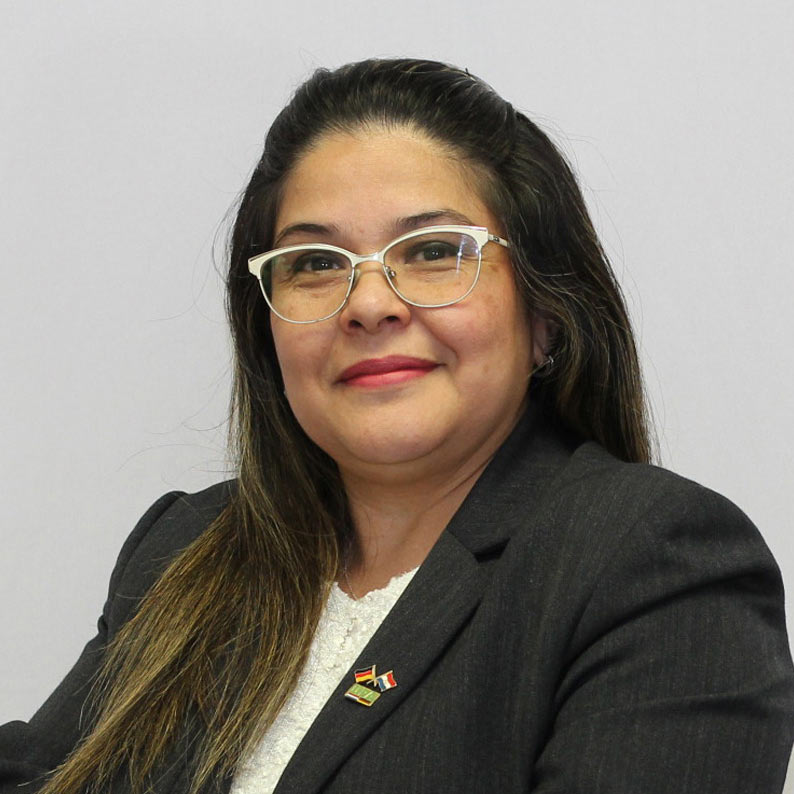 Ing. Rosalba Núñez